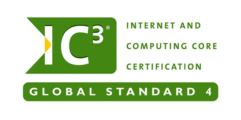 IC3 Affiliation
